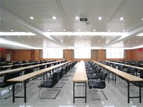 板式会议桌027